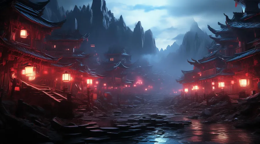 终结的炽天使兑换码横幅图片2
